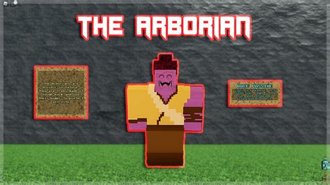 Voxlblade The Arborian Youtube