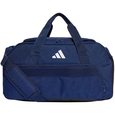 Torba Adidas Tiro League Duffel Small Granatowa Ib Cena Opinie