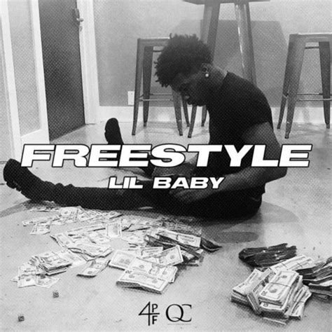 Stream Lil Baby Freestyle Remix by Money Ky ATM ♫ | Listen online for ...