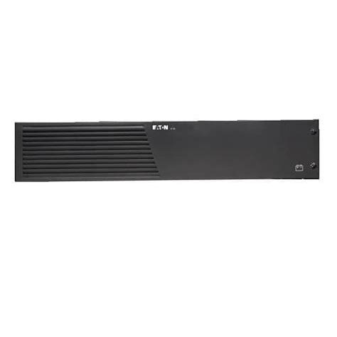 Eaton 9130 2000 3000 Rack Ebm
