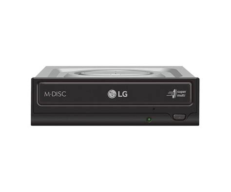 LG GH24NSD1 | גשר מעבדות מחשבים
