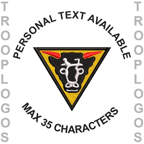 32 Engineer Regiment Troop Logos