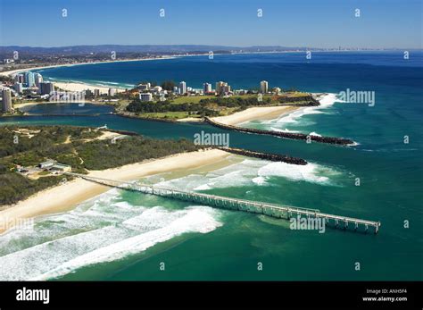 Tweed Mouth Aerial Hi Res Stock Photography And Images Alamy