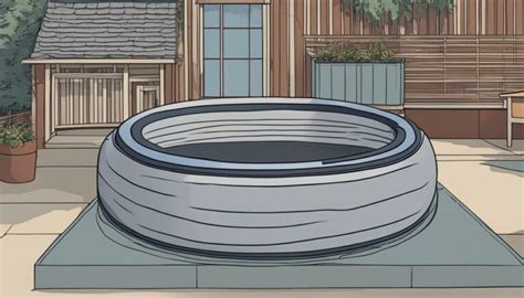 How Much Does An Inflatable Hot Tub Weigh Empty And Full