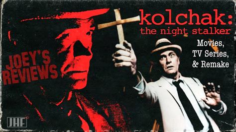 Kolchak The Night Stalker Atelier Yuwa Ciao Jp