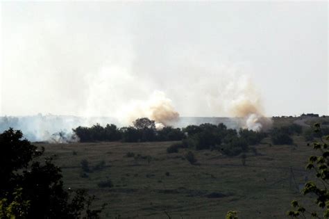 烏克蘭軍機遭擊落 機上49人生死未卜 國際 自由時報電子報