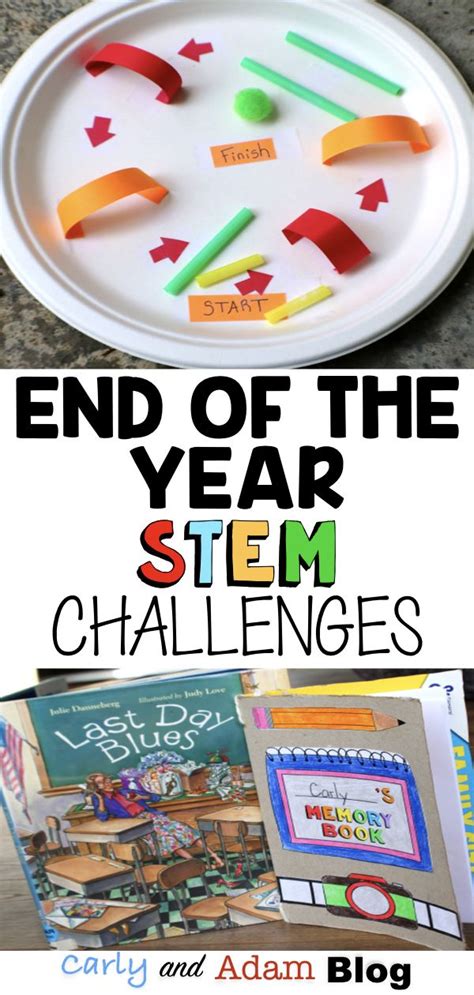 Pin On End Of The Year Crafts For Preschoolers