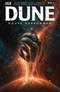 Dune A Casa Harkonnen Boom Marduke Evolution