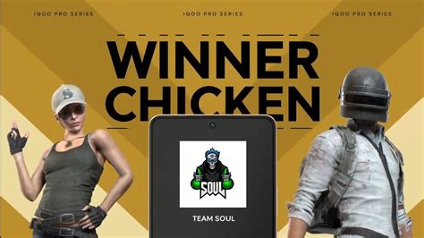 Team Soul Chicken Dinner Soul Vs Godlike Last Zone Goblin Vs Jonathan