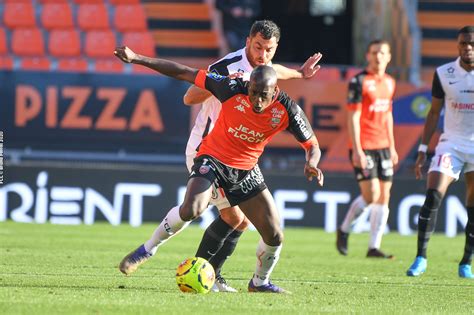 Montpellier Hsc Fc Lorient Suivez Le Match En Live Fc Lorient