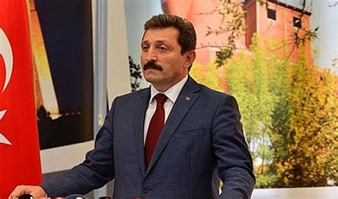 Samsun un yeni Valisi Orhan Tavlı kimdir GÜNCEL Samsun Kent Haber