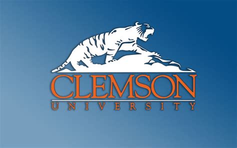 🔥 [50+] Clemson Computer Wallpapers | WallpaperSafari