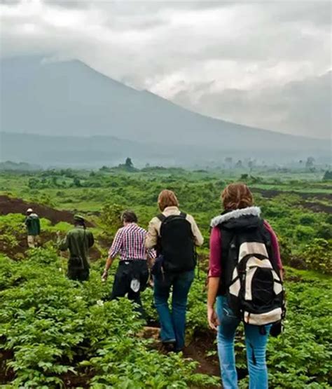 What To Pack For Mount Nyiragongo Hike Congo Hiking Tours