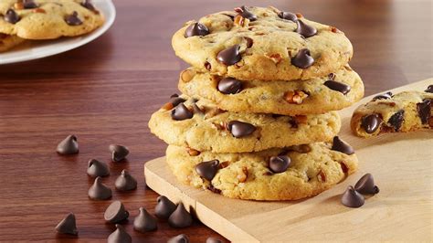 Hershey S Original Chocolate Chip Cookie Recipe Emmaline Beaver