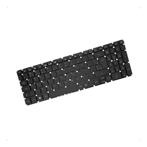 Teclado Para Notebook Acer Aspire 3 A315 53 32u4 Preto Br MercadoLivre