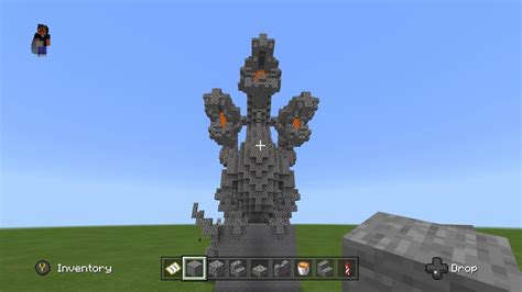 Hydra Minecraft