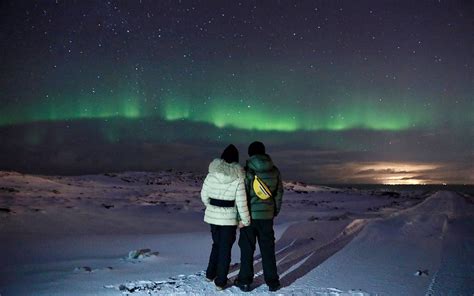 Northern Lights Tour from Reykjavik | Aurora Borealis [2021]