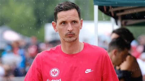 Frankfurt Verliert Zweites Testspiel