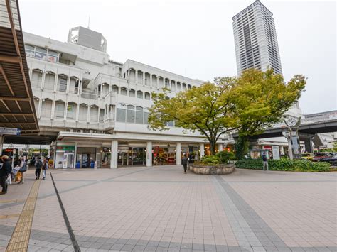 千里中央駅周辺の住みやすさを知る｜大阪府【アットホーム タウンライブラリー】