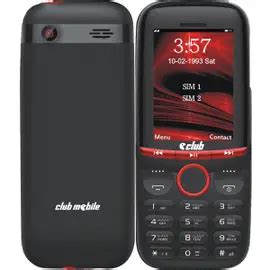 Club Mobile Music 110 Price In Pakistan 2023 PriceOye