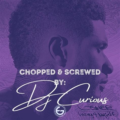 Stream Usher I Care For U Chopped And Screwed By Djcurious 35