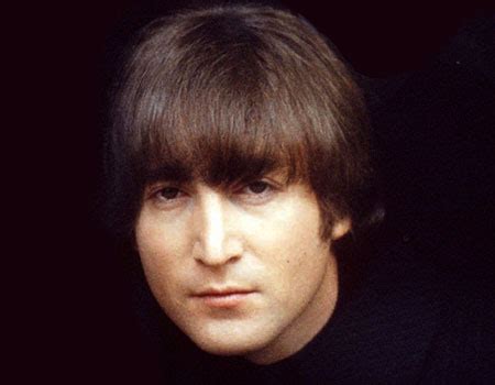 John Lennon Young