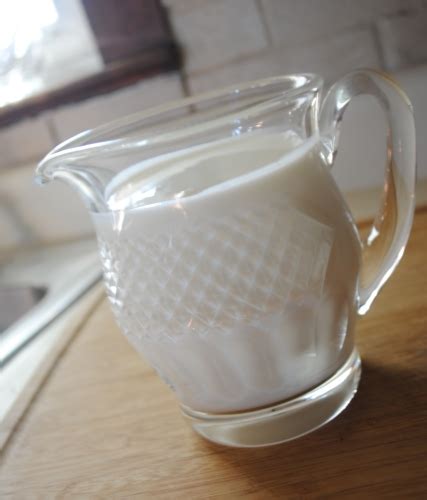 » Blog Archive » Homemade Buttermilk