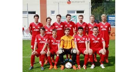 Fc St Veit Sc Mittersill Oefb At