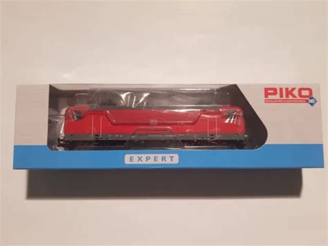 PIKO 51706 E LOK BR 143 DB AG Ep VI Spur H0 EUR 163 00 PicClick FR