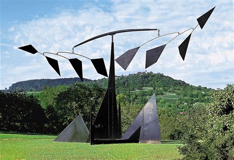 Artists For Kids Alexander Calder Inspired Mobiles