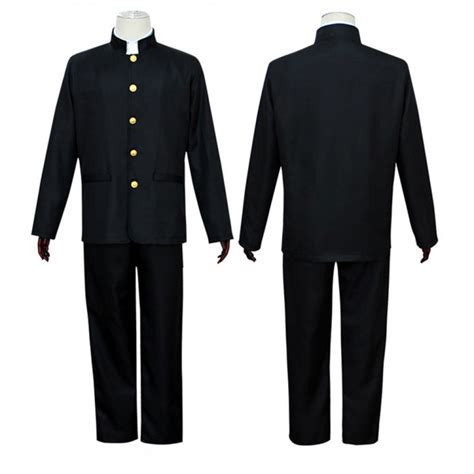 Mob Psycho Shigeo Kageyama Costume Shigeo Kageyama Cosplay