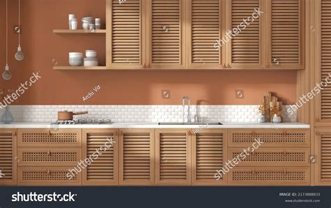 Rattan Cabinet Images Stock Photos Vectors Shutterstock