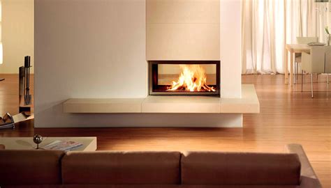 Spartherm Linear Tunnel 88x44 Varia A FDh 4S Flames Fireplaces