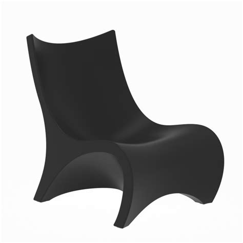 Chaise Noho De Twist Piscines St Louis