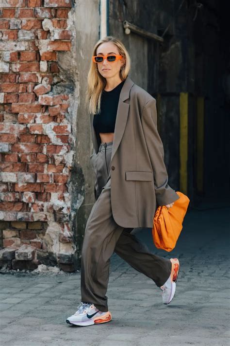 Berlin Fashion Week Das Sind Die Besten Street Styles Aus Der