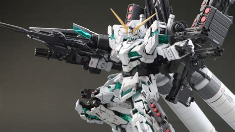 Rg Full Armor Unicorn Gundam