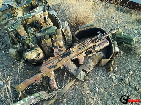 АК12 Я ХУДОЖНИК Я ТАК ВИЖУ - АК-образные - GunsForum | Оружейный Форум