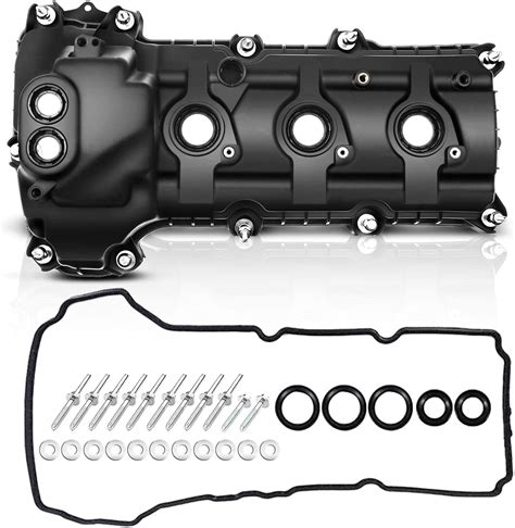 Amazon A Premium Right Side Engine Valve Cover With Gasket Bolt