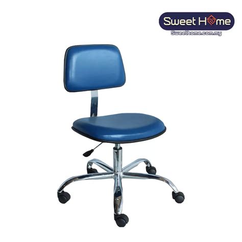 Esd Chair Electrostatic Discharge Chair Office Chair Penang