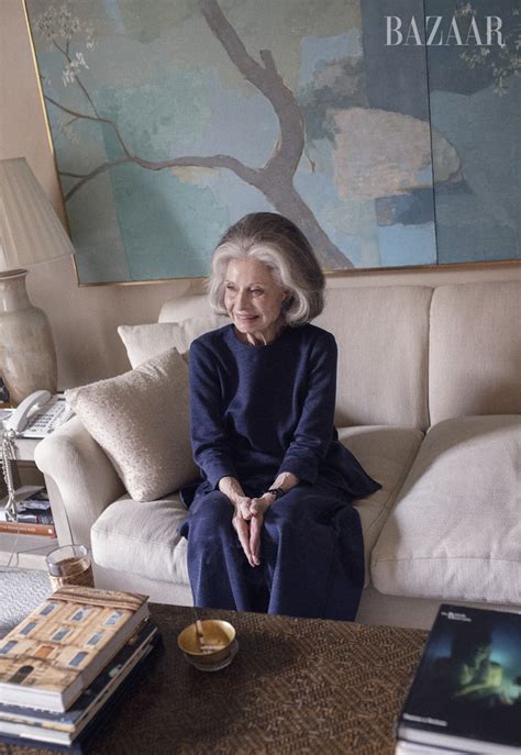Philanthropist and Socialite Deeda Blair Shares Her Philosophy on Style ...