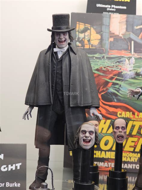 SDCC 2023 - NECA Day Two Horror Action Figure Images And More - The ...