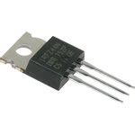 IRFZ44NPBF, Транзистор, N-канал 55В 41А [TO-220AB], Infineon | купить в ...