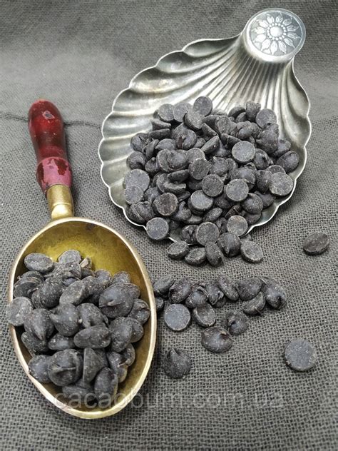 Купить Шоколад Barry Callebaut чёрный 47.6% натуральный Бельгия, 1 кг ...