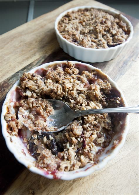 Muscadine Crisp Community Farmers Markets
