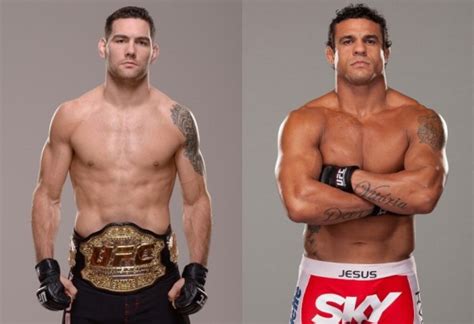 Weidman Belfort Steroidal