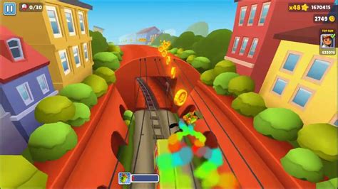 Play Game Subway Surfers Classic 2024 Guard King Subway Classic Surfer