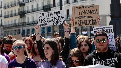 La Manada La Víctima Rompe Su Silencio Con Una Carta