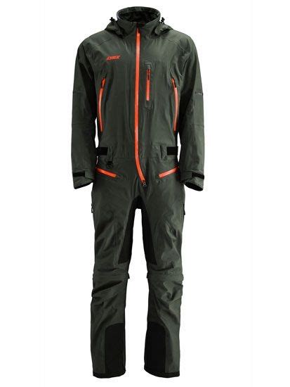 Комбинезон мужской Lynx Active М хаки 6501330677 в Вологде | Мотомаркет ...