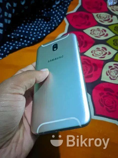 Samsung Galaxy J7 Pro Used For Sale In Chuadanga Bikroy