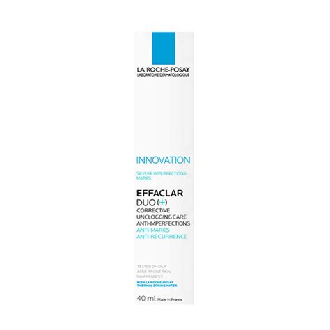 Effaclar La Roche Posay Uk